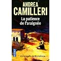 La patience de l'araign�e