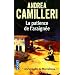 La patience de l'araign�e
