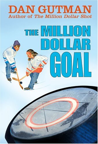 The Million Dollar Goal (Million Dollar Series)