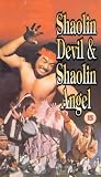 Review Shaolin Devil  / Shaolin Devil And Shaolin Angel