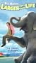 Larger Than Life [VHS]