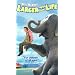 Larger Than Life [VHS]