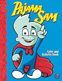 Pajama Sam