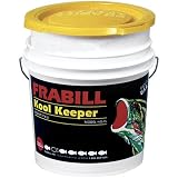 Frabill Kool Keeper Bait Container - 8 quart
