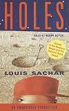 Holes (Listening Library)