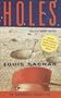 Holes (Listening Library)