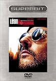 Leon - The Professional (Uncut International Version) (Superbit Collection)