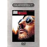 Leon - The Professional (Uncut International Version) (Superbit Collection)