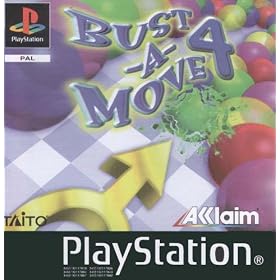 Bust-A-Move 4