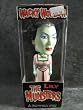 Funko Wacky Wobblers Lily Munster Bobble Head Retired