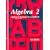 Algebra 2: An Incremental Development (Saxon Algebra)