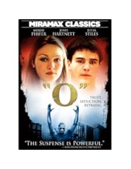 DVD: "O" - Echo Bridge Home Entertainment