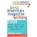 The Best American Magazine Writing 2006 (Columbia Contemporary American Religion Series)