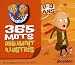 365 mots illustrés - 8/9 ans