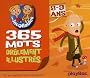 365 mots illustr�s - 8/9 ans