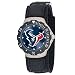 NFL Men's Houston Texans Agent Series Velcro Watch #FDV-HOU