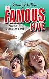Five on Finniston Farm