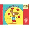 Mouse Has Fun Big Book: Brand New Readers