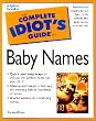 The Baby Name Countdown: The Definitive Baby Name Book