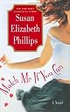 Match Me If You Can : A Novel by Susan Elizabeth Phillips