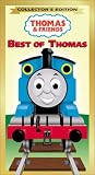 Thomas the Tank Engine - Best of Thomas