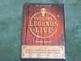 Country Legends Live - Volume Three