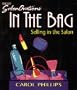 In the Bag: Selling in the Salon