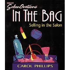 In the Bag: Selling in the Salon