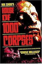 House of 1,000 Corpses