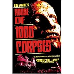 House of 1,000 Corpses