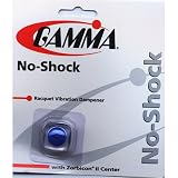 Gamma No Shock Vibration Dampener Color: Purple