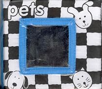 Baby's Very First Book: Pets