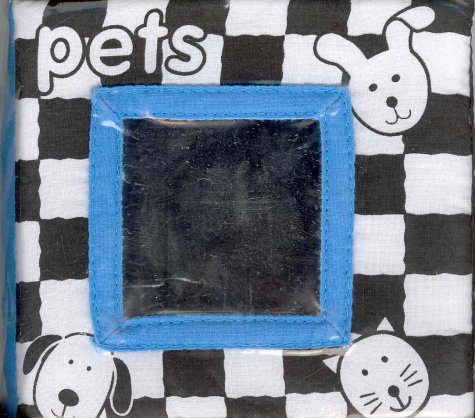 Childrens Toyshop  Books : Baby's Very First Book: Pets (Baby's Very First Book)