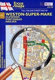 Weston-Super-Mare: Clevedon, Portishead, Nailsea
