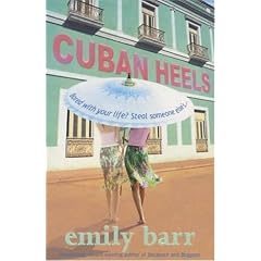 Cuban Heels