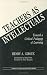 Teachers as Intellectuals: Toward a Critical Pedagogy of Learning (Critical Studies in Education and Culture Series)