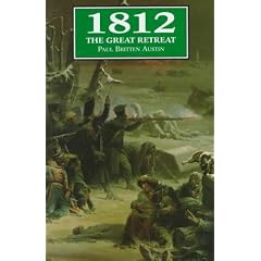 1812: The Great Retreat
