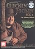 Mel Bay Chickin' Pickin' Vol. 1