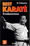 Best karaté 2 fundamentals