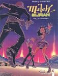 Malek Sliman, tome 3