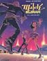 Malek Sliman, tome 3