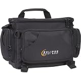 Eclipse Solar Gear Nova Solar Camera Bag (Black)