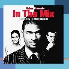 In the Mix