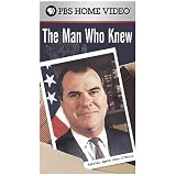 Frontline - The Man Who Knew