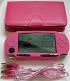 Venom Pink SP Starter Travel Pack (PSP)