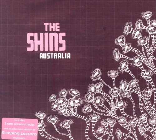 The Shins - Australia - Zortam Music