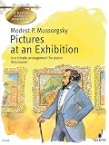 Pictures at an Exhibition (Get to Know Classical Masterpi)