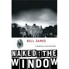 Naked At The Window