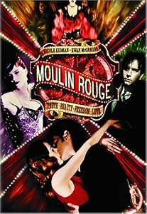 Moulin Rouge (Two-Disc Collector's Edition)