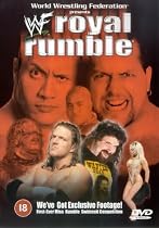WWF - Royal Rumble 2000 [DVD]